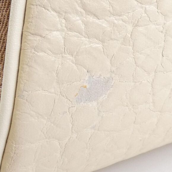 Louis Vuitton Monogram Mini Lin Bag - Picture 5 of 10